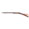 Image 2 : Villegia & C. Slotterbeck Plains Rifle .41 Cal