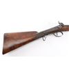 Image 8 : Villegia & C. Slotterbeck Plains Rifle .41 Cal