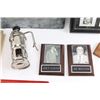Image 4 : Collection of Famous Gangster's Accoutrements.