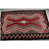 Image 1 : Large Navajo Rug.