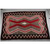 Image 2 : Large Navajo Rug.