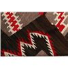 Image 3 : Large Navajo Rug.
