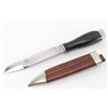 Image 3 : Westley Richards Marked Hunting Knife