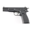 Image 1 : Browning Hi-Power 9mm SN:245NW82047