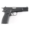 Image 2 : Browning Hi-Power 9mm SN:245NW82047