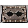 Image 1 : Navajo Woven Rug.