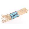 Image 1 : Sioux Beaded Pipe Bag.