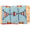 Image 3 : Sioux Beaded Pipe Bag.
