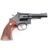 Image 2 : Smith & Wesson 17-6 .22 LR SN: BDE5326