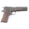 Image 2 : Ithaca M1911A1 .45 acp SN: 1884982