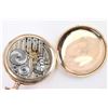 Image 4 : Lot of Two Elgin Pocket watches.