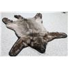 Image 2 : Grey Wolf Rug.