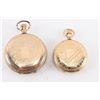 Image 2 : Lot of Two Elgin Pocket Watches.
