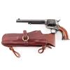 Cimarron Single Action .44 Spl SN: C00853