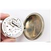 Image 6 : Lot of four Pocket Watches.