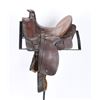 Antique A Fork Saddle.