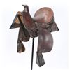 Image 2 : Antique A Fork Saddle.