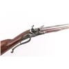 Image 8 : Felix Meier Flintlock Fowler 12 Ga. NVSN