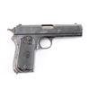 Image 2 : Colt 1903 Pocket Hammer .38 ACP SN: 42109