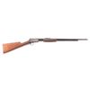 Winchester Model 62 .22 S/L/LR SN: 84840A