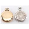 Image 2 : Lot of Two Waltham  Pocket Watches.