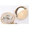 Image 3 : Lot of Two Elgin Pocket Watches