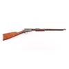 Winchester Model 06 .22 S/L/LR SN: 729260