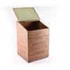 Image 2 : Antique Roasted Coffee Crate.