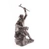 Image 4 : Fine Art Bronze by Buck McCain