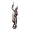 Image 2 : Indian Brave Bronze