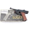 Stoeger Arms Luger .22 LR SN: 10608