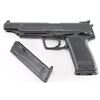 Image 2 : Heckler & Koch USP Elite .45 ACP SN: 25-148441