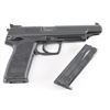 Image 3 : Heckler & Koch USP Elite .45 ACP SN: 25-148441