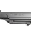 Image 7 : Heckler & Koch USP Elite .45 ACP SN: 25-148441