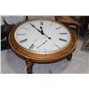 Howard Miller Coffee Table Clock.
