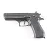 IMI/C.A.I. Jericho 941F 9mm SN: 32301394