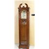 Image 2 : Sligh Grandfather Clock.