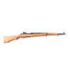 Springfield M1 Garand .30-06 SN: 2646834