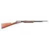 Winchester Model 62 .22 S/L/LR SN: 175580
