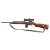 Image 2 : Universal M1 Carbine .30 Cal S/N: 75962