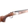 Image 8 : Kayhan Art/Mossberg Int'l Silver Reserve O/U 28 Ga