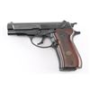 Image 2 : Beretta/Browning BDA-380 .380 ACP