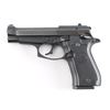 Beretta 84F .380 ACP SN: E06521Y