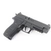 Image 4 : Sig Sauer P226 'MK25' 9mm SN: UU750340