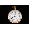 Hamilton 940 Pocket watch.
