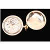 Image 3 : Hamilton 940 Pocket watch.
