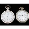 Image 1 : Lot of Two Waltham Pocket Watches