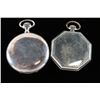Image 2 : Lot of Two Waltham Pocket Watches