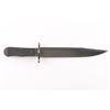 Image 2 : Clip Point Bowie Knife