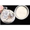 Image 3 : Lot of Three Hamilton Pocket Watches.